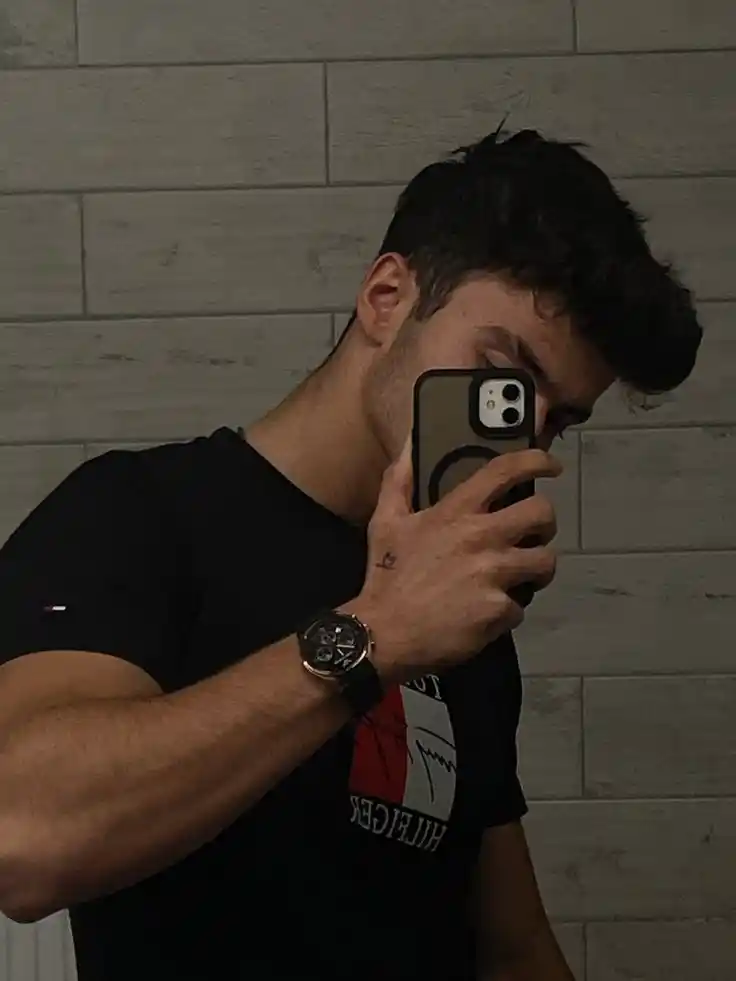 Boys DP