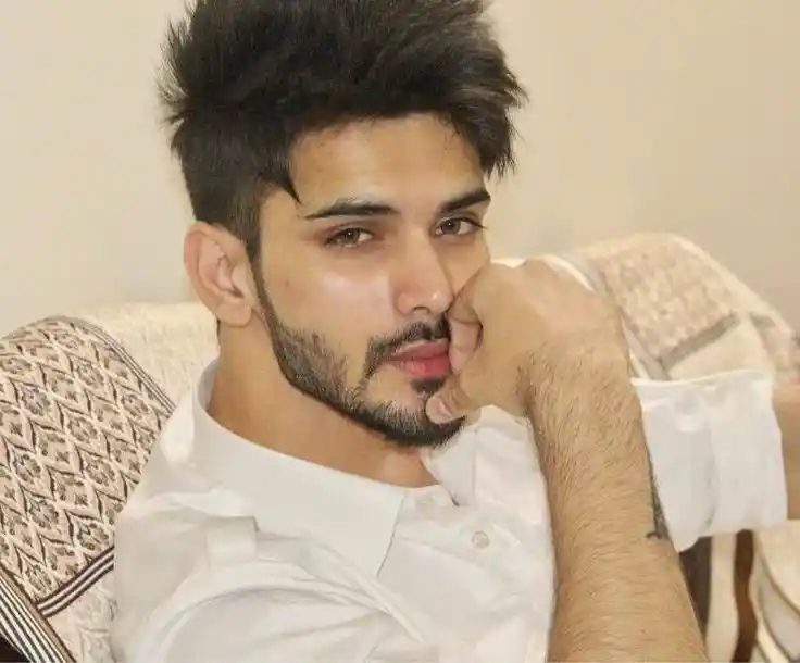 Boys DP