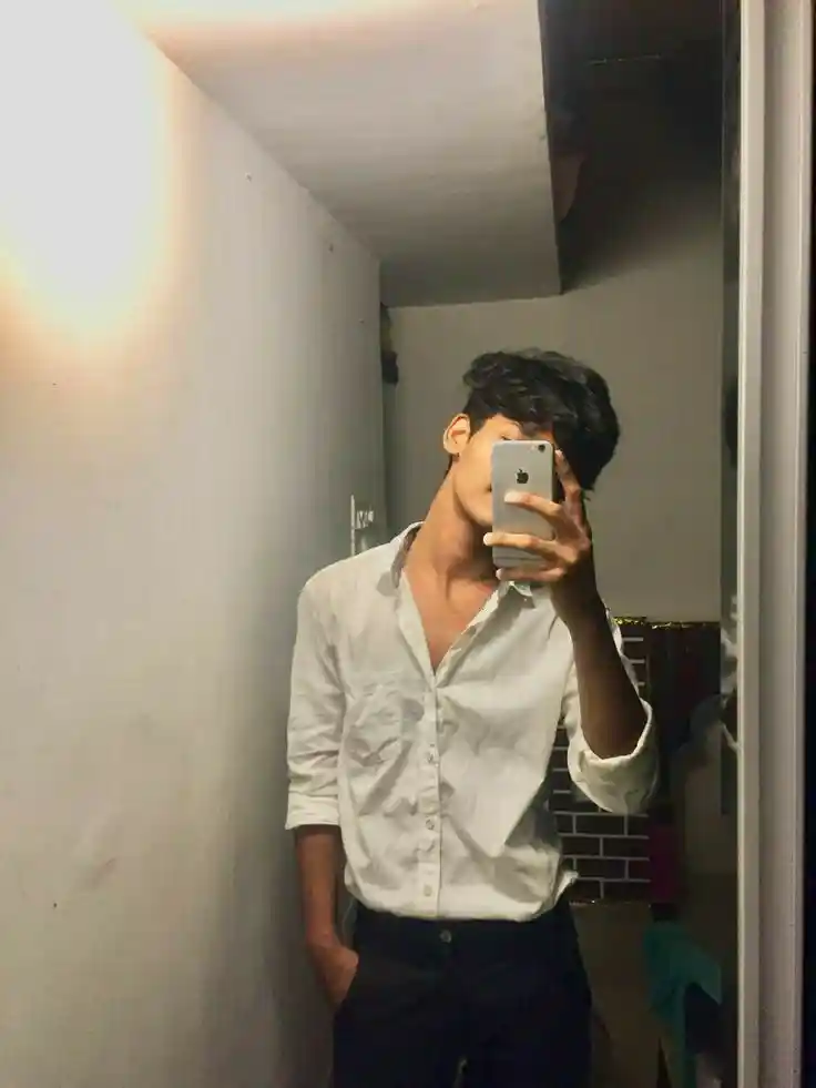Boys DP