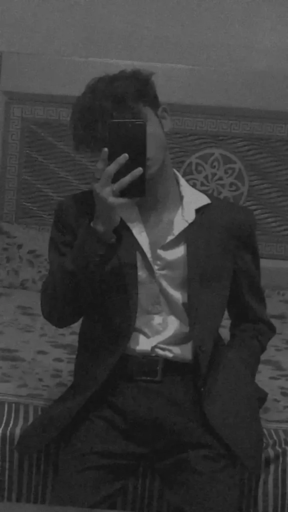 Boys DP
