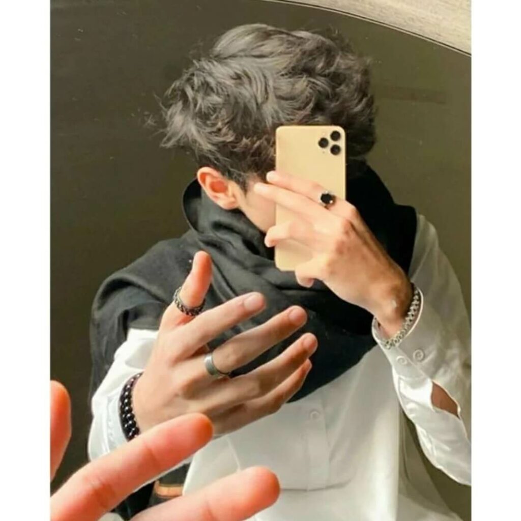 Boys DP
