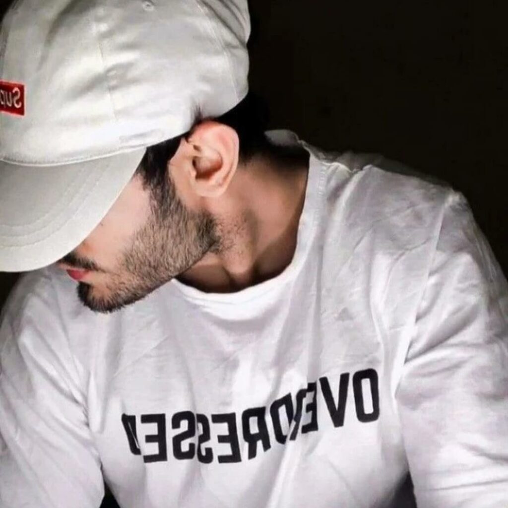 Boys DP