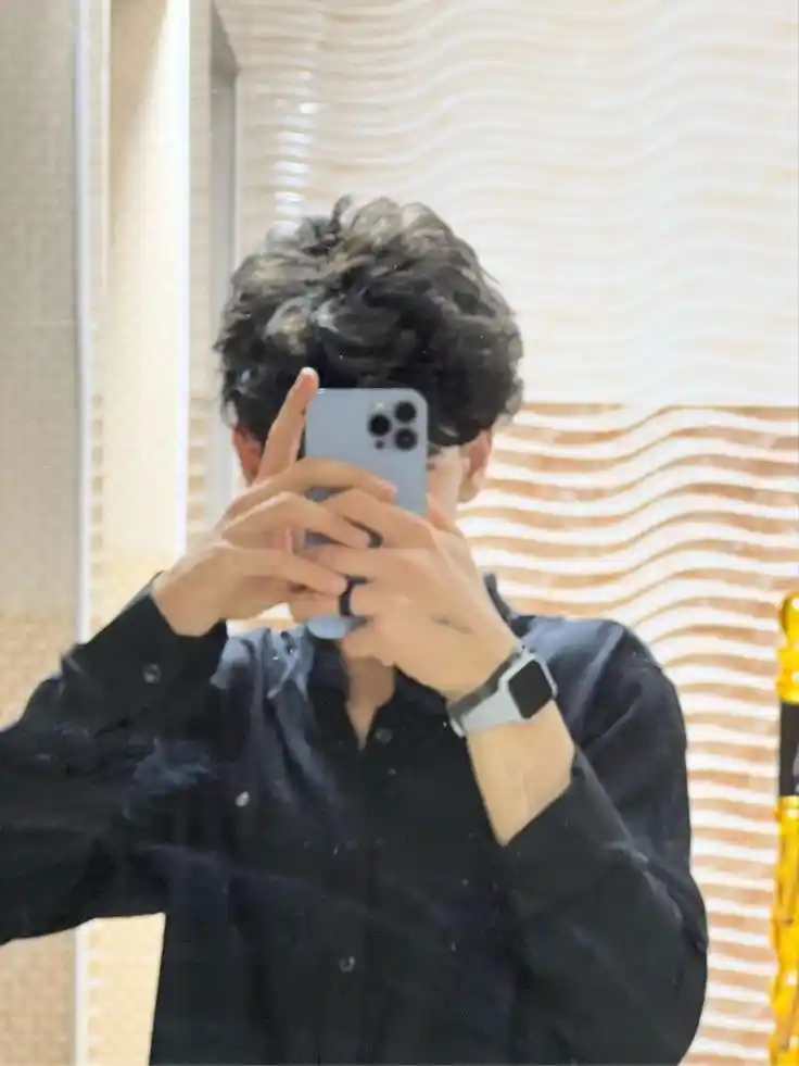 Boys DP